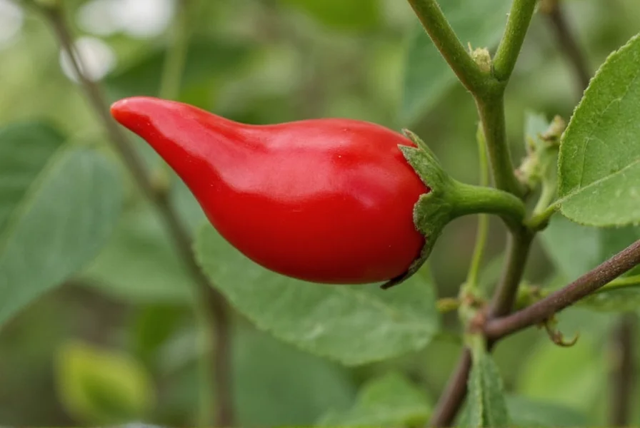 Marconi Red Pepper Days to Maturity: 65-80 Days Explained
