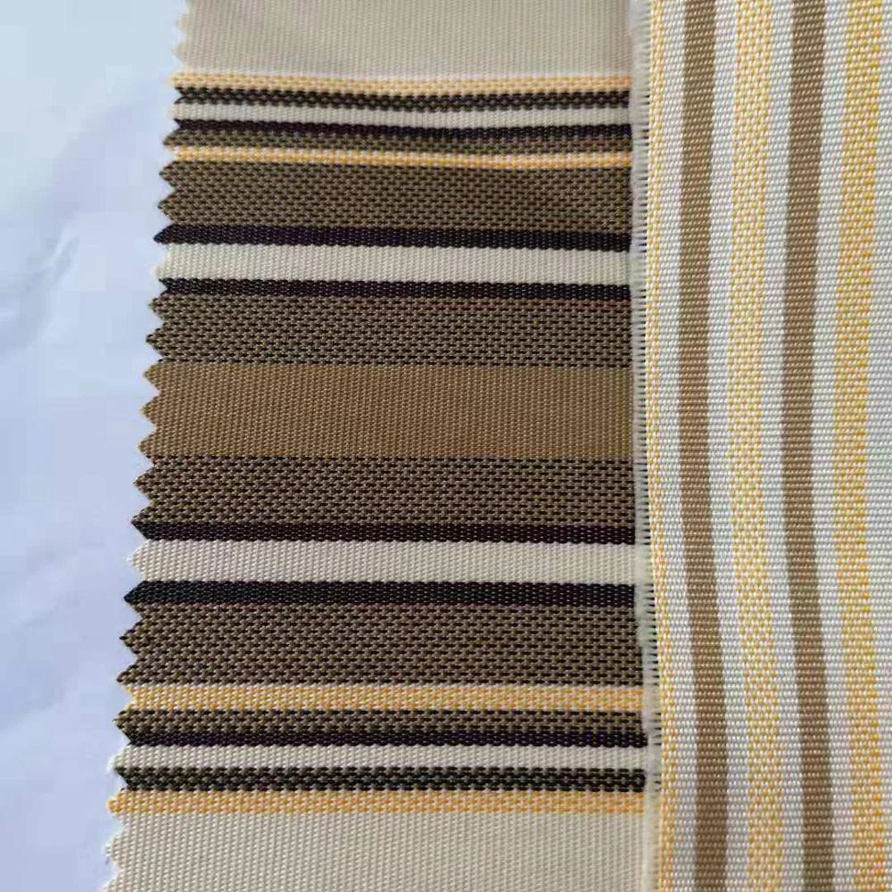 
Best selling 2019 fabric for outdoor furniture outdoor upholstery fabric solution dyed acrylic awning fabric 