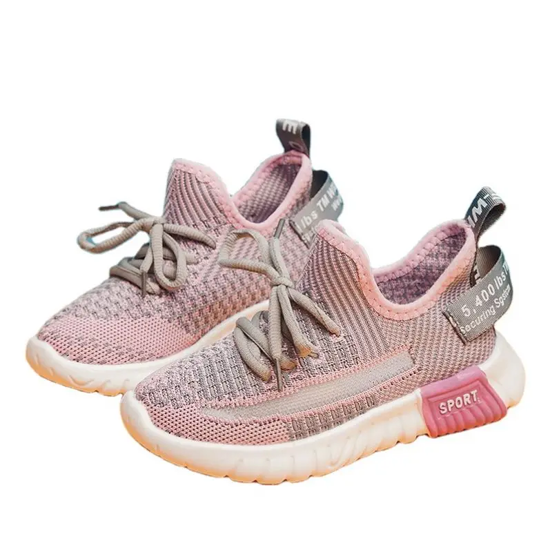 

oinetakoak Women casual shoes running shoes mesh platform sneaker breathable ladies sports shoes, Yellow,pink, black