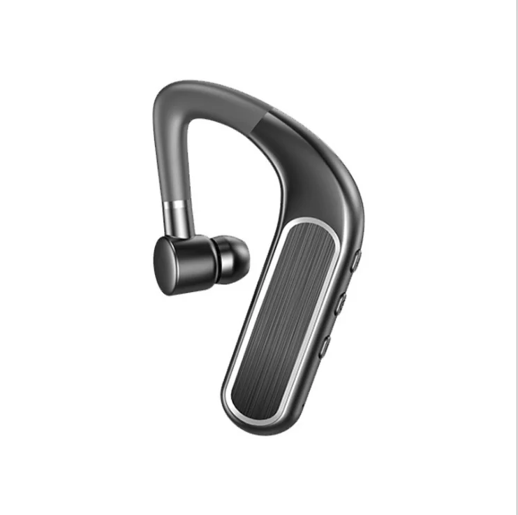 

L Y10 Ear Hook TWS Headphone Wireless Sport Headset Charging Case Smart Touch Noise Cancelling Wireless Earbuds With Power Bank