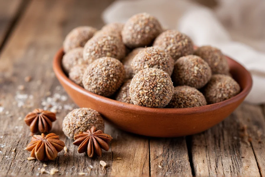 Aniseed Balls: What They Are and Their Sweet History