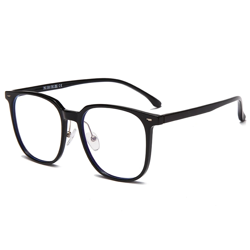 

Twooo 55023 Newest Big Frame Reading Glasses Anti Blue Light Glasses