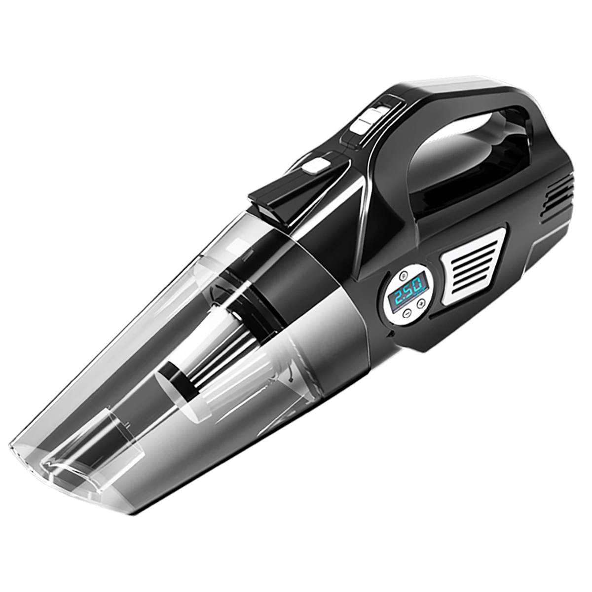 Cordless Handheld Vacuum Cleaners 