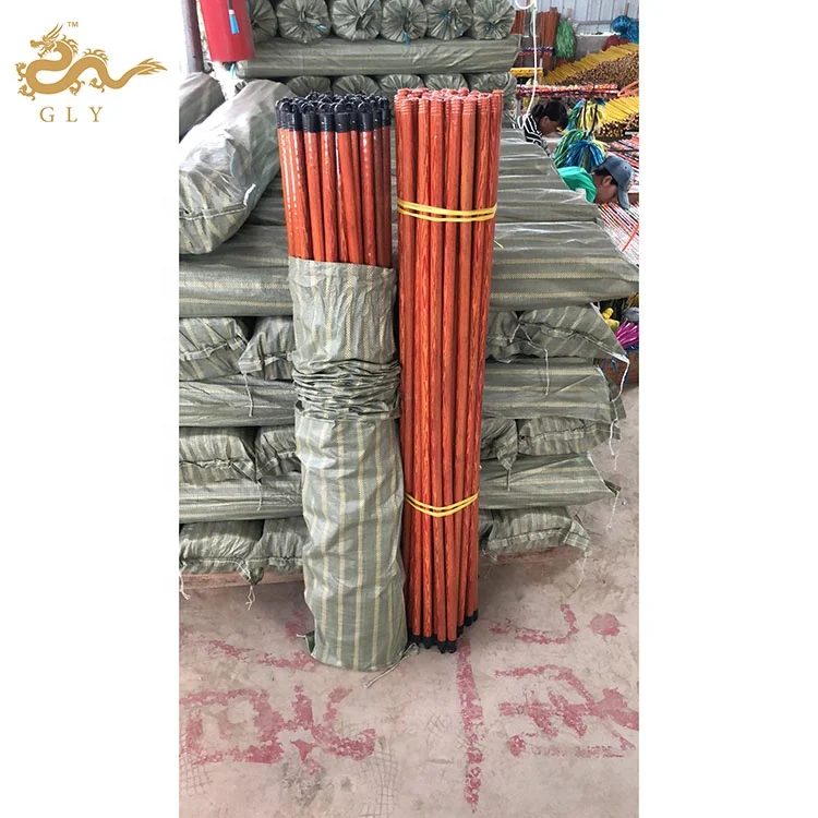 

Household Items Made China Floor Cleaner Mop Stick
