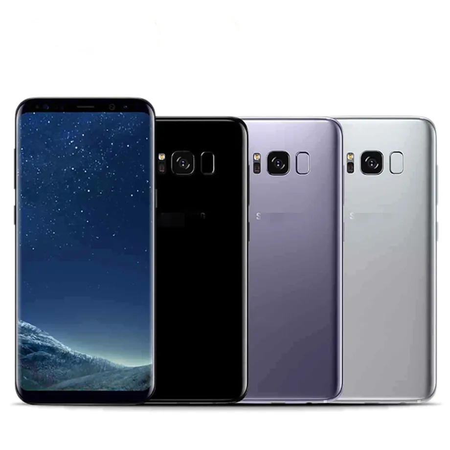 Samsung 8