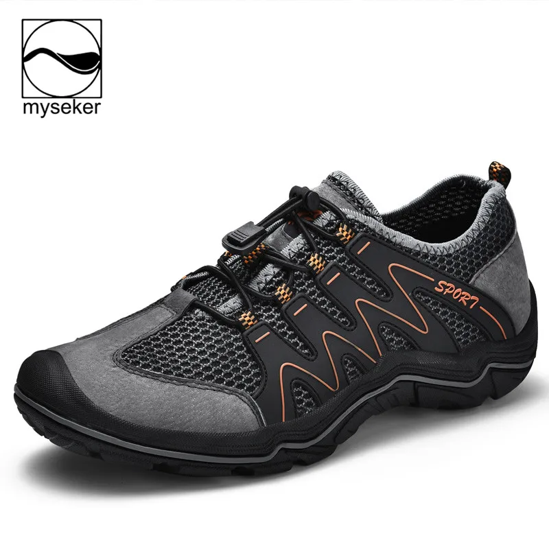 

Importadas Da China Hiphop Brand Style Mountain Mens Black Casual Summer Mesh Outdoor Shoes 2020 Black Men Running Fashion Walki