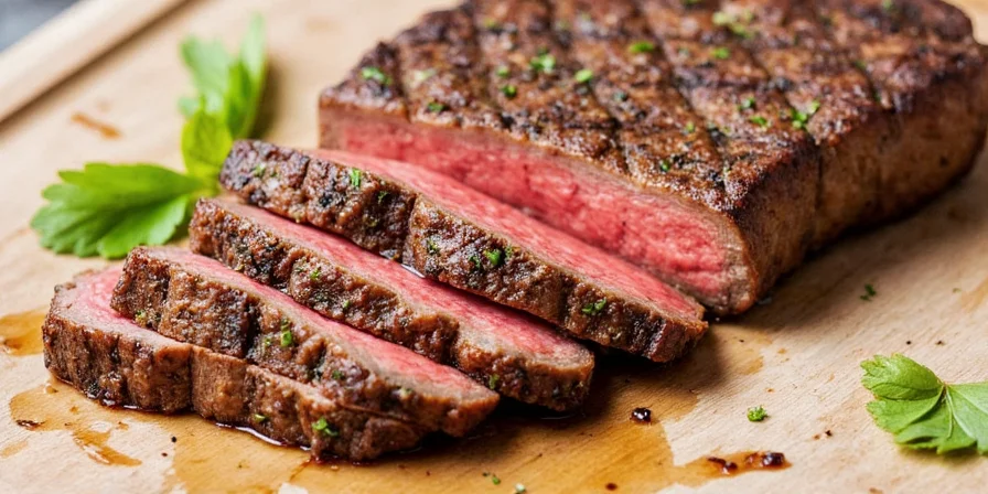 The Ultimate Guide to Best Steak Herbs: Elevate Your Grilling Game with These Flavor Bombs