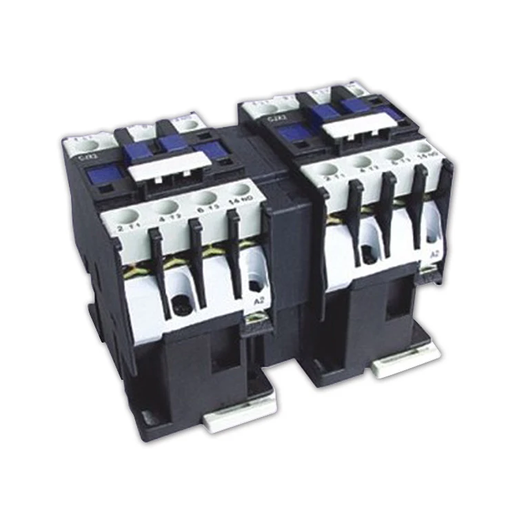 
FATO CFC2 2D/F Mechanical Interlocking AC Contactor  (62342296811)