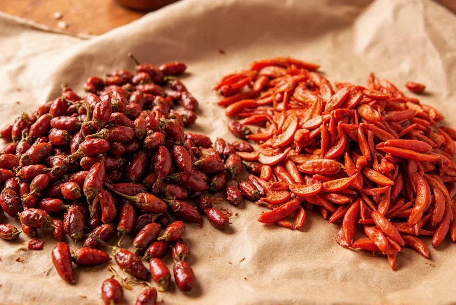 pasilla chile vs guajillo which one should spice up your kitchen