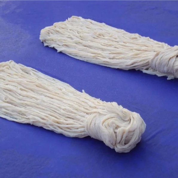 
Natural Salted Hog Casing for Sausage 
