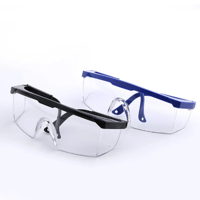 
CE ANSI Z87.1 American New Model Protection Classic Safety Glasses  (60807167638)
