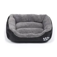 

Best Seller Luxury Soft Modern Pet Bed For Dog Cat