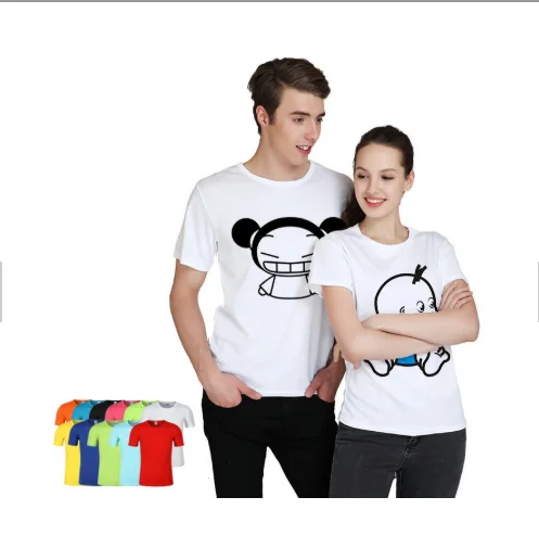 american apparel plain t shirts