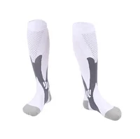

Custom Running Sports Knee High Sock Compression Socks