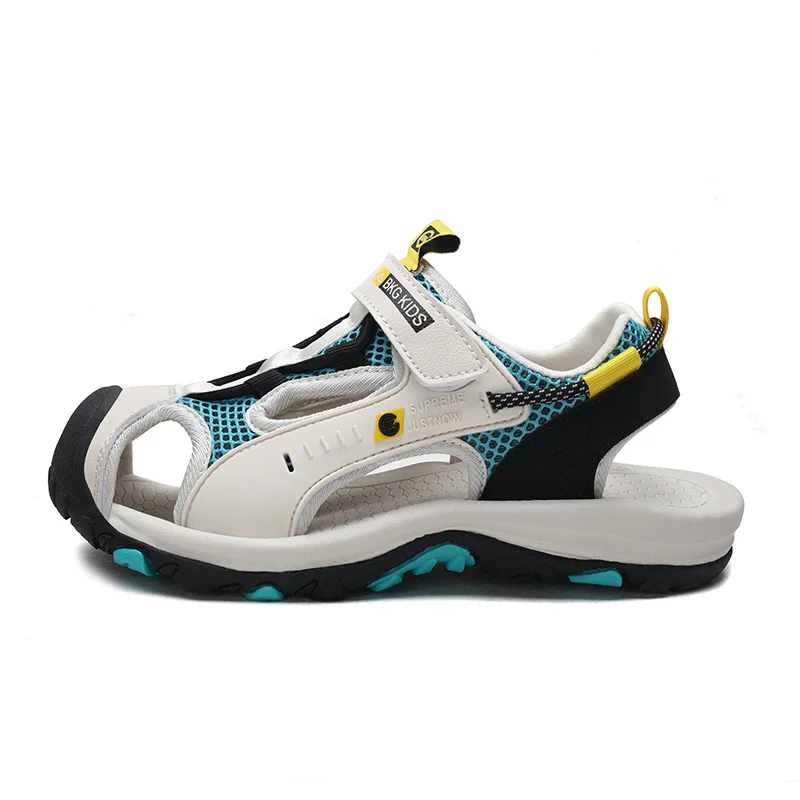 

Sell well new type children shoes sandals sole for children sandals, Beige