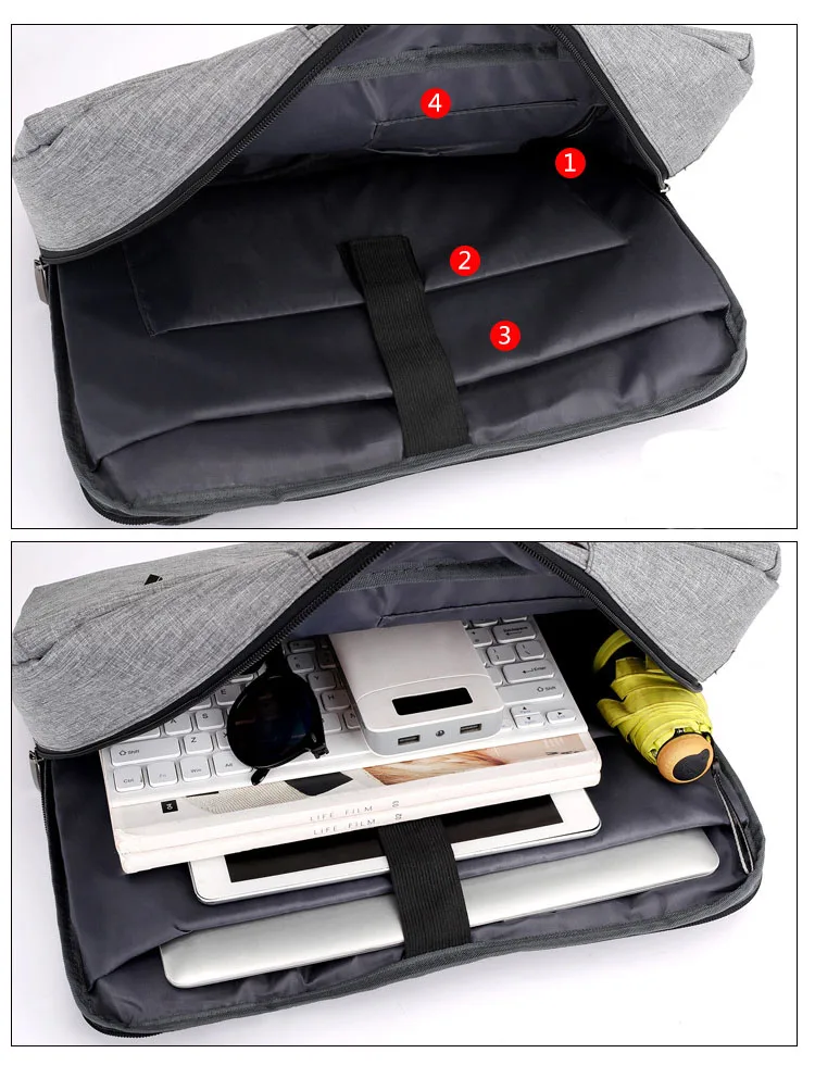 fashionable laptop bags