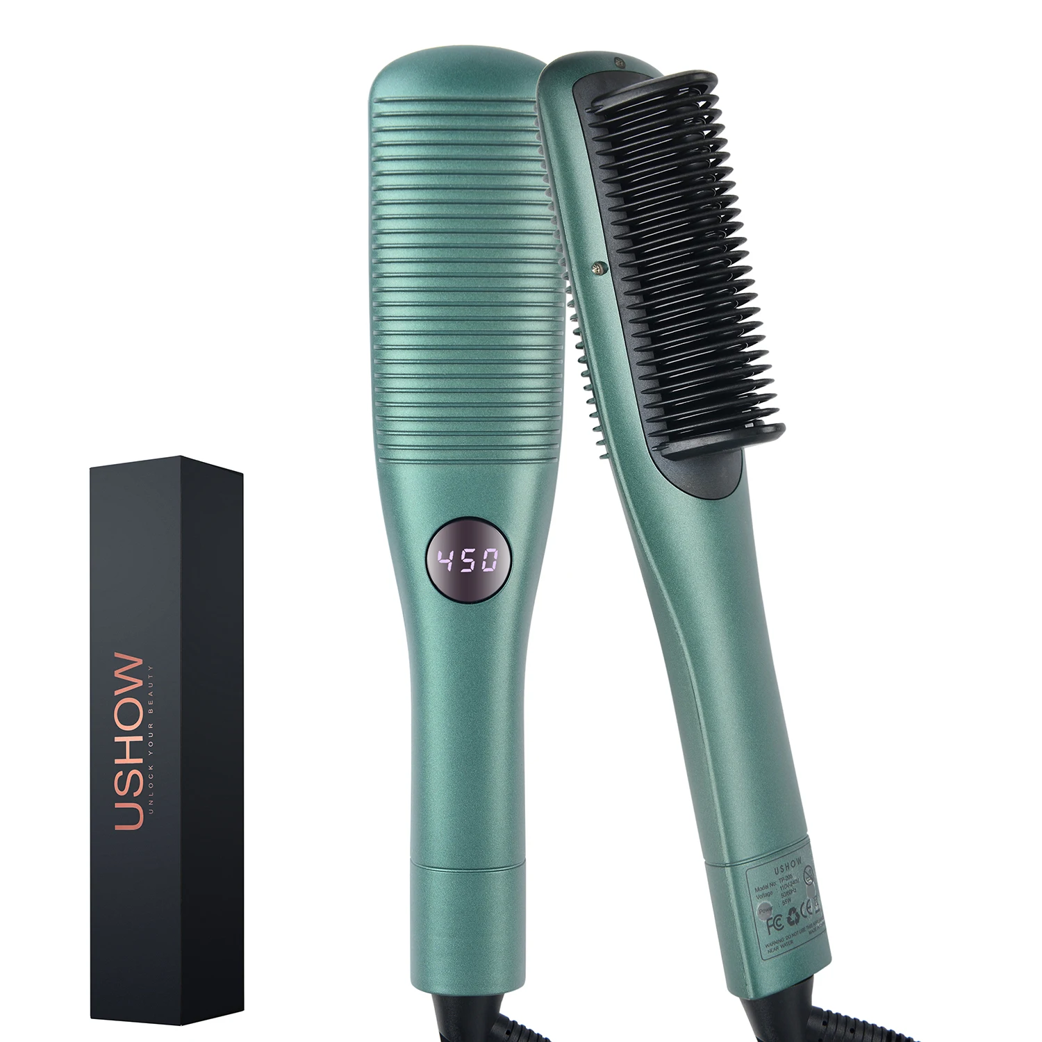 TP-205 Green  01