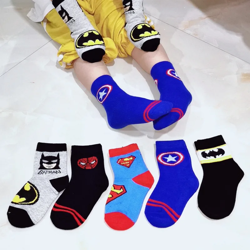 

High demand products 1-12Y baby socks Multicolor children's socks