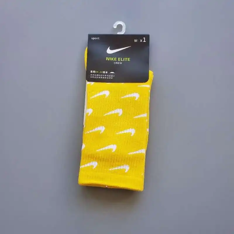 

New Design medium sock macaron color socks for men and women sports socks, Custom color