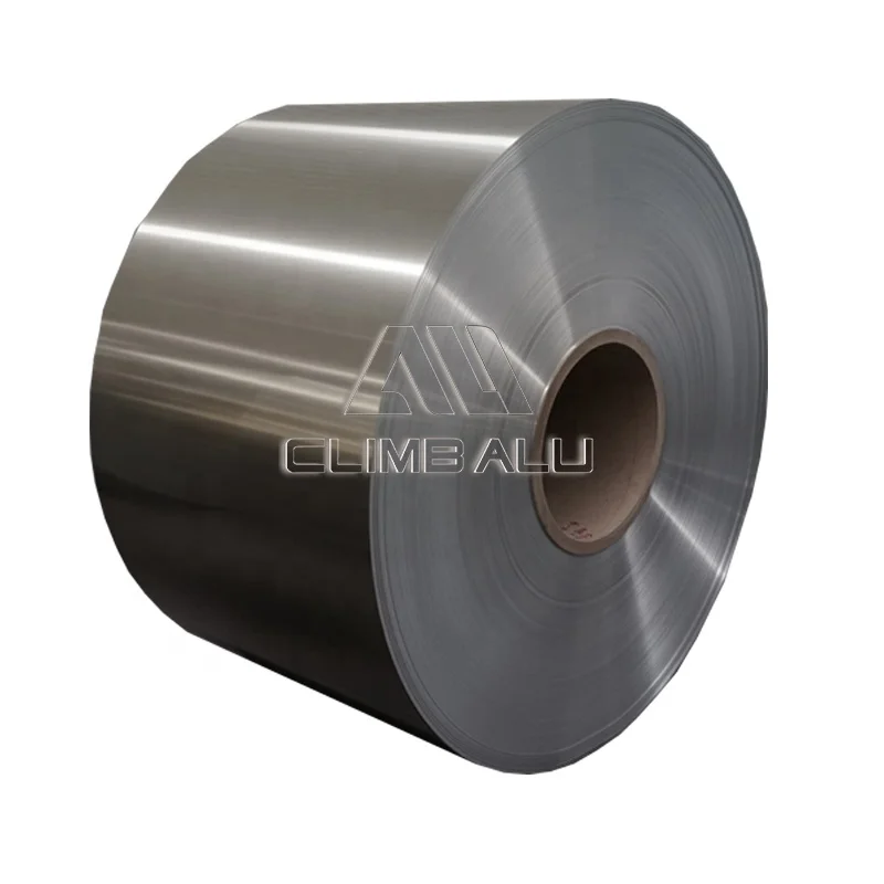 
Aluminium alloy coil factory coil price metal coil 1050 1060 1070 1100 