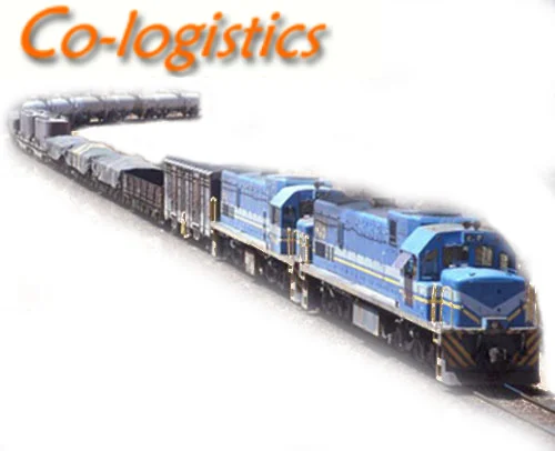 
Professional cheap railway shipping from china suppliers to Czech Republic 