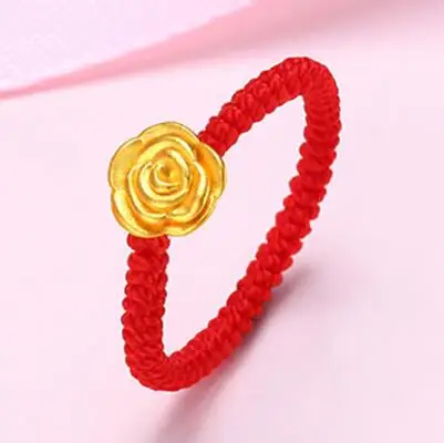 

Luxury Fashion Solid Pure 24K Gold Bracelets Necklaces Rings Charms Pendants Women Jewelry Accessories Pendants