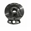 Unique design high luster CNC machining milling parts cnc machined mechanical parts precision processing hardware accessories