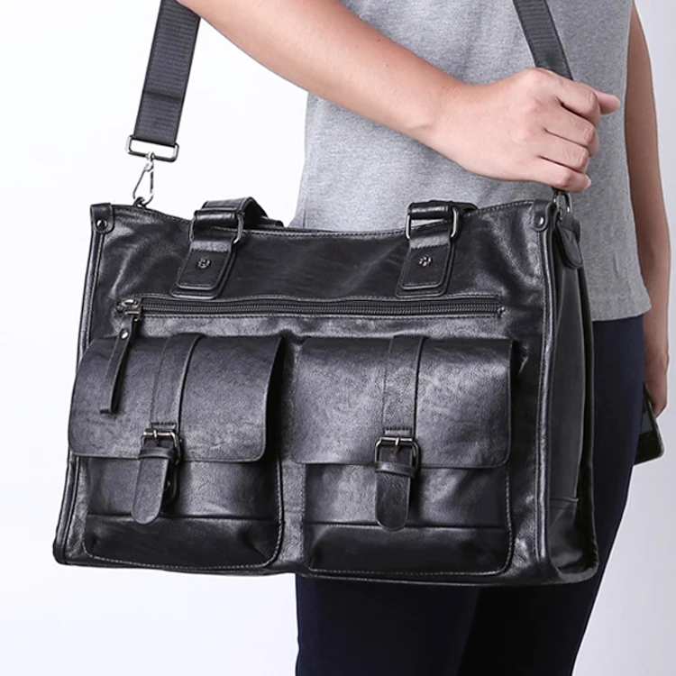 stylish gents bolsa