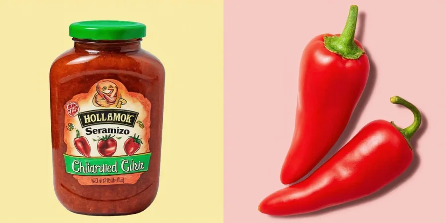 Fresno Chile