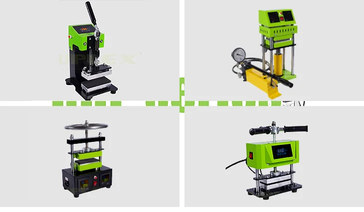 Rosin Press Hydraulic