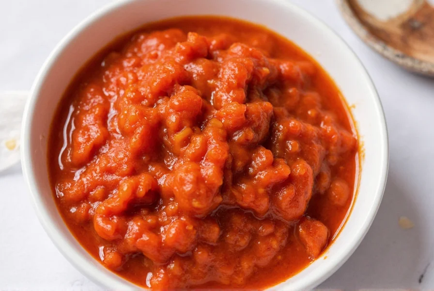 Gochujang Chili Paste: Complete Guide to Korea's Signature Condiment