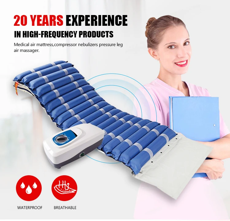 air flotation mattress