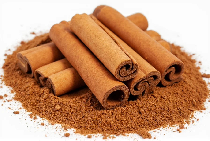 Bulk Cinnamon Guide: Types, Storage & Buying Tips