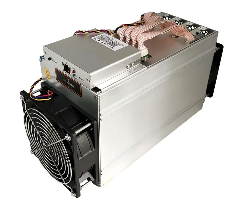 

Brand New Antminer L3+ In Stock 504mhs New ASIC Bitmain AntMiner L3 mint-in-box with PSU