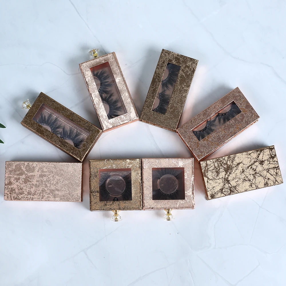 

Custom Soft Synthetic Silk False Eyelash On Sale, Natural black