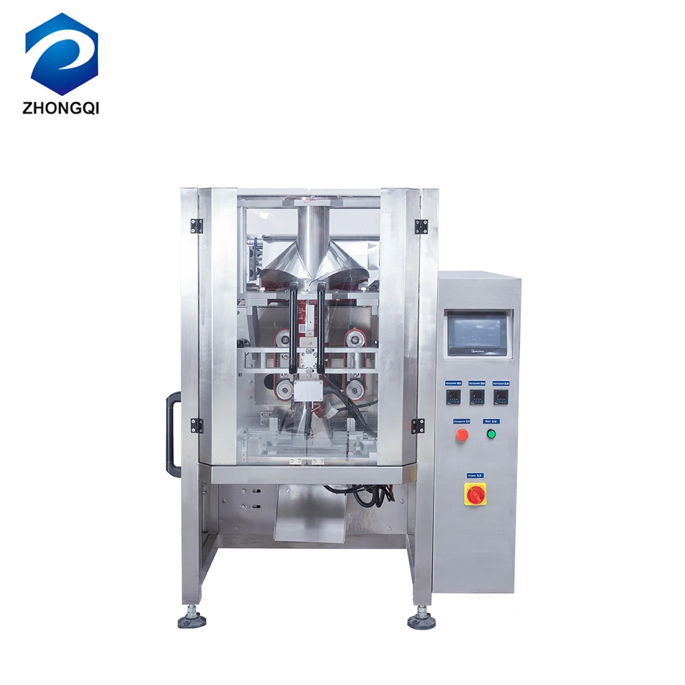 
Hot Automatic 1kg Calcium Milk Cocoa Powder Filling Packing Machine For Bean Flour 