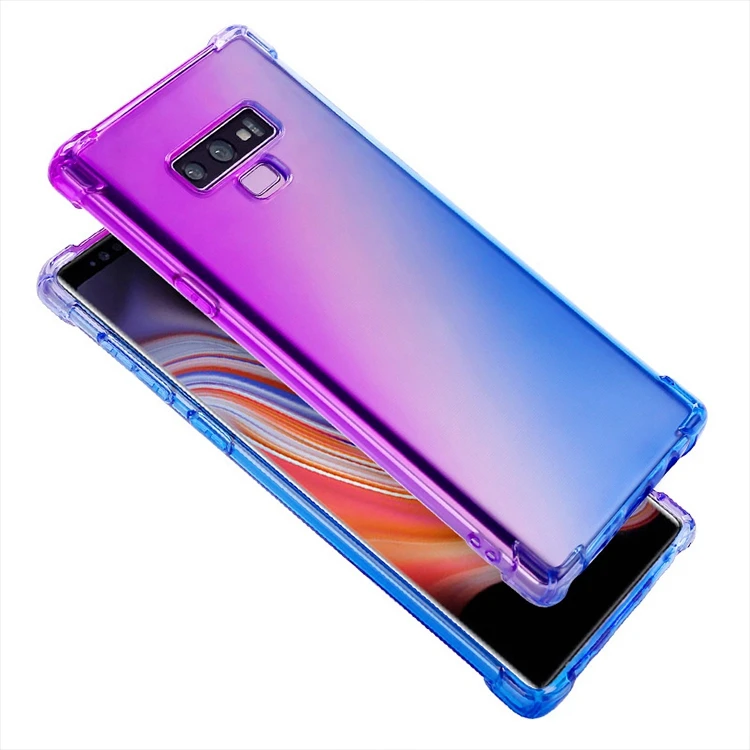 

HOCAYU NewDesign High Quality Tpu Case For Note, For Samsung Galaxy Note 9 Case