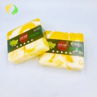 

Skin Brightening and Moisturizing Osmanthus Oil Natural Handmade Face Soap