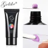 Limerence poly gel for extension factory nail art beauty nail extension