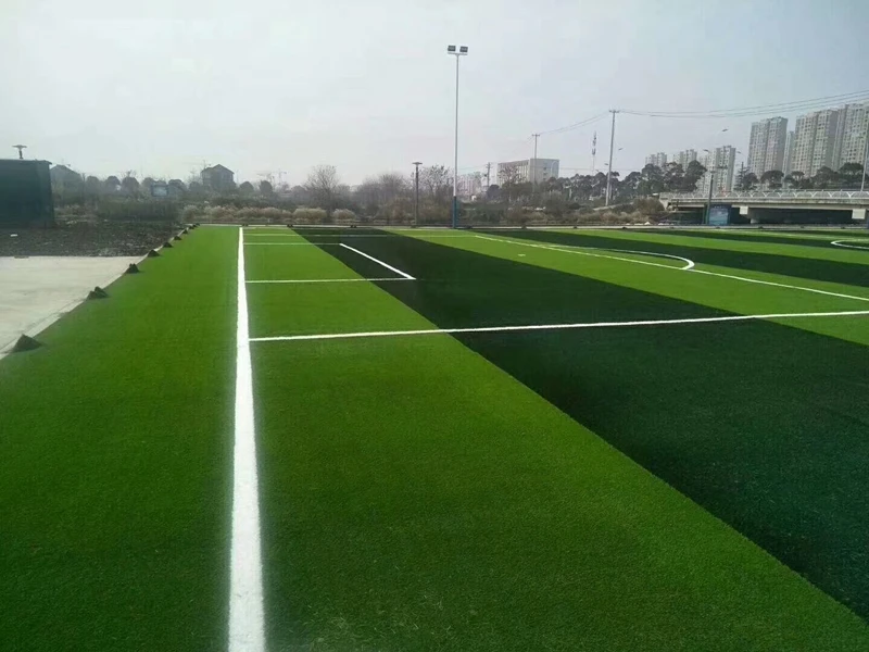 Artificial Turf Football