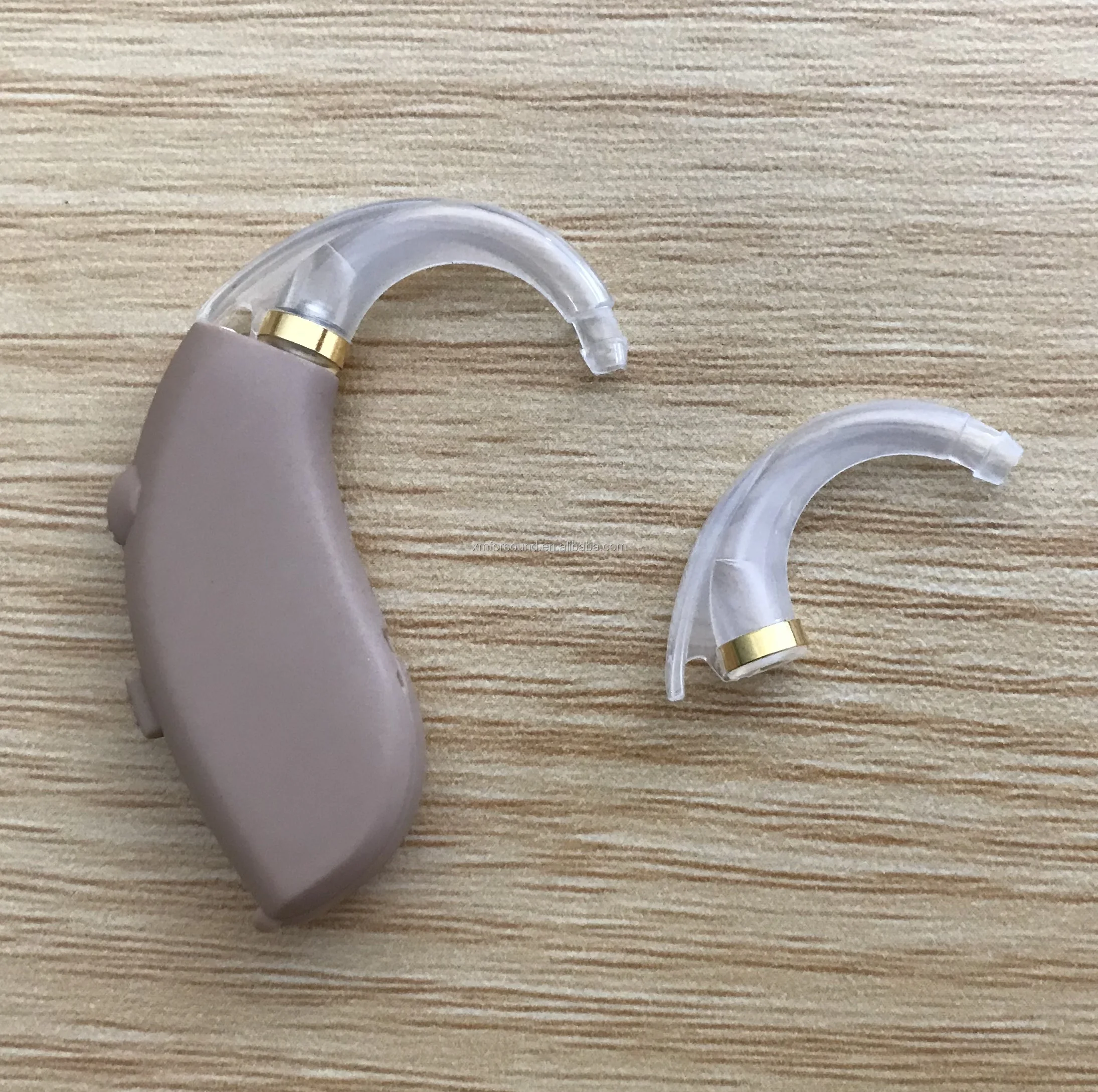 v5261 hearing aid