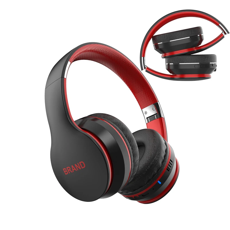 custom wireless gaming headset
