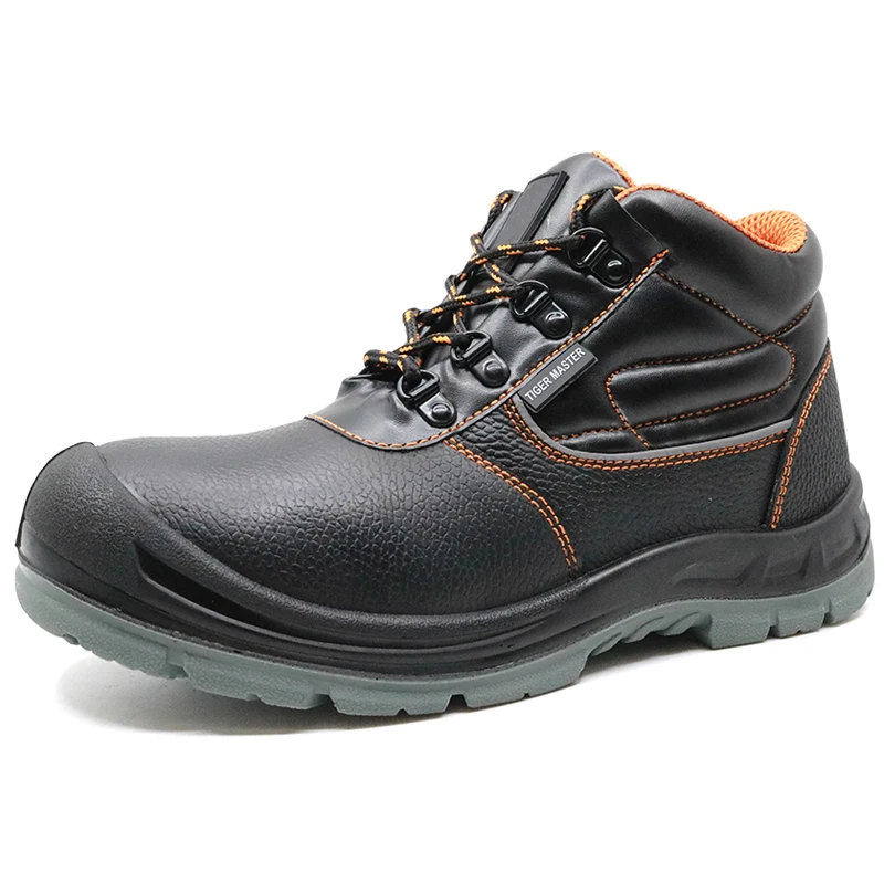 safety shoes brand name list