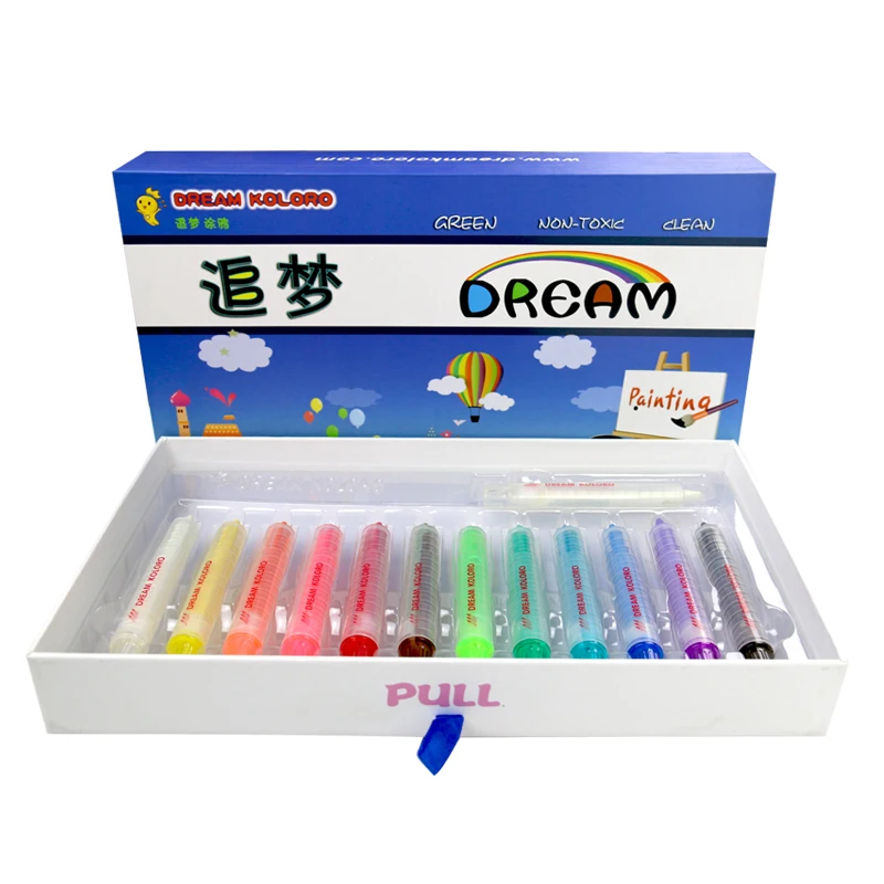 
Low price guaranteed quality pollution-free writing painting gym blackboard chalk 