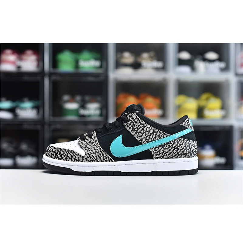 

Men's Casual Shoes SB Dunk Low Elephant Sports Sneaker Jordan Dunks Basketball Shoes Nike Walking Shoes