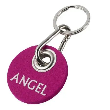 wholesale ladybird keyholder personal alarm