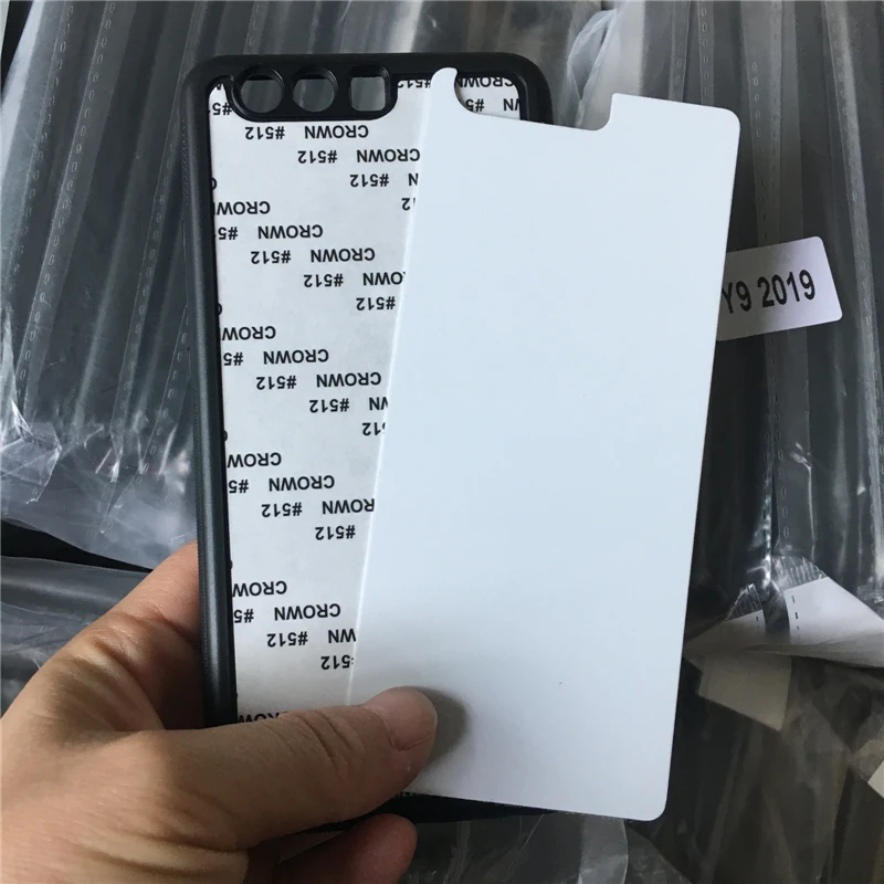 

2D Sublimation Blank Case For Huawei P10 Lite P10 Plus