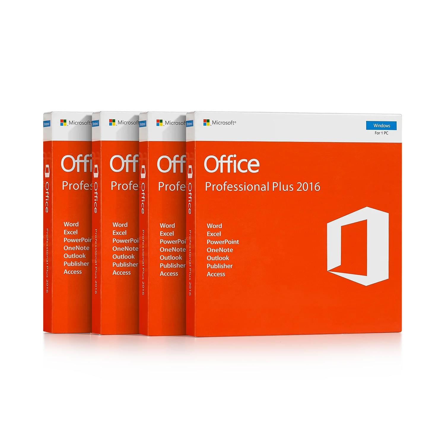 

100% download online activation Multi-language Office 2016 Pro Plus key code Microsoft Office 2016 Professional Plus digital key
