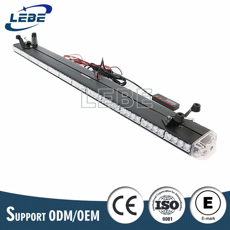 used emergency vehicle lights