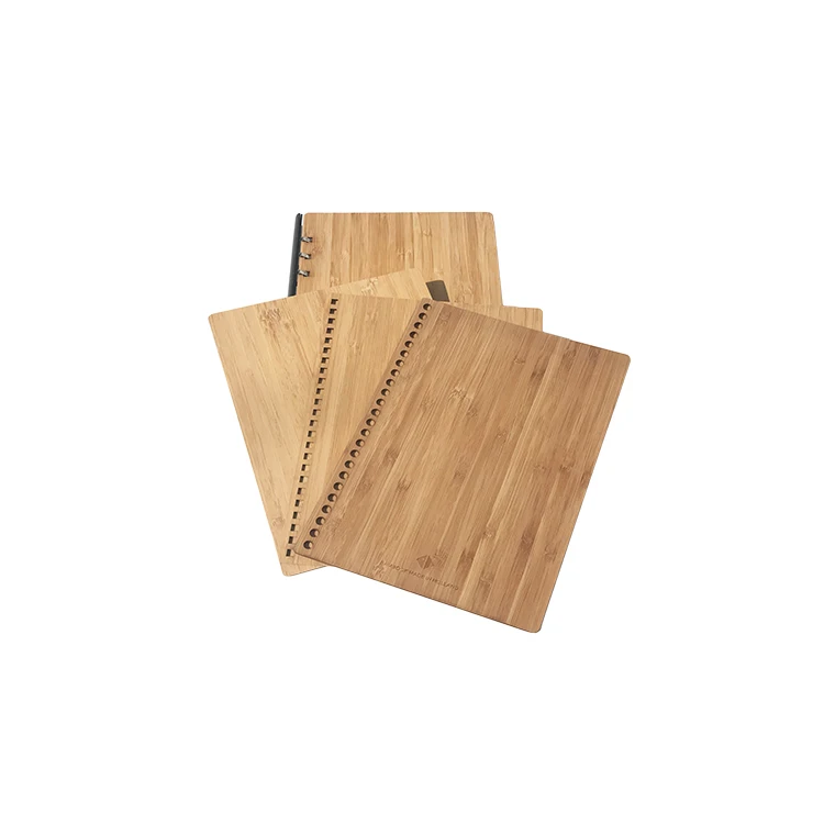 
3mm Bamboo multilayer veneer board for bamboo notebook  (62475267040)